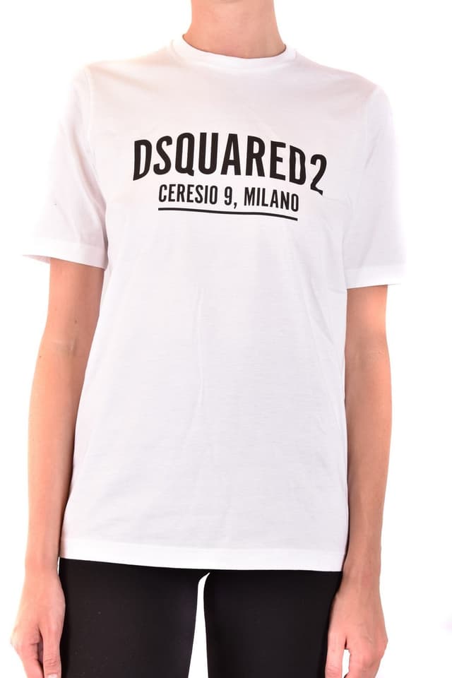 Dsquared2 Тениска Жени