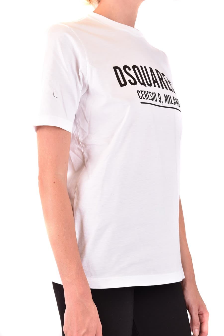 Dsquared2 T-Shirt Donna - Dsquared2