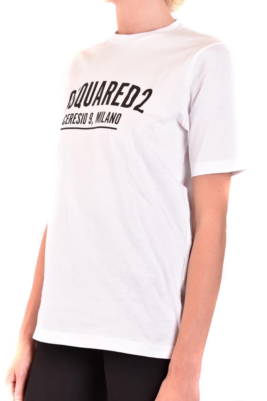 Dsquared2 T-Shirt Donna - Dsquared2