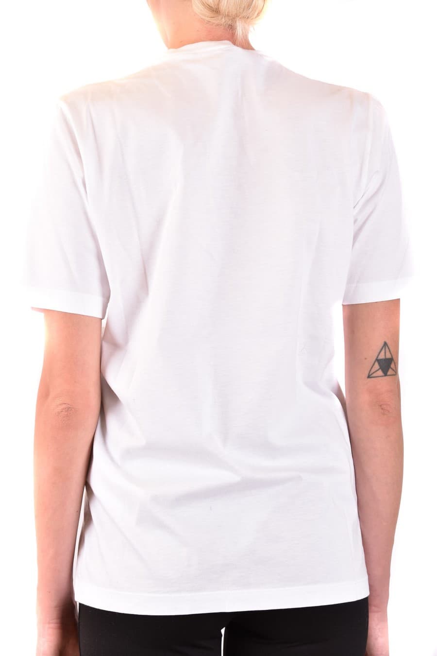 Dsquared2 T-Shirt Donna - Dsquared2
