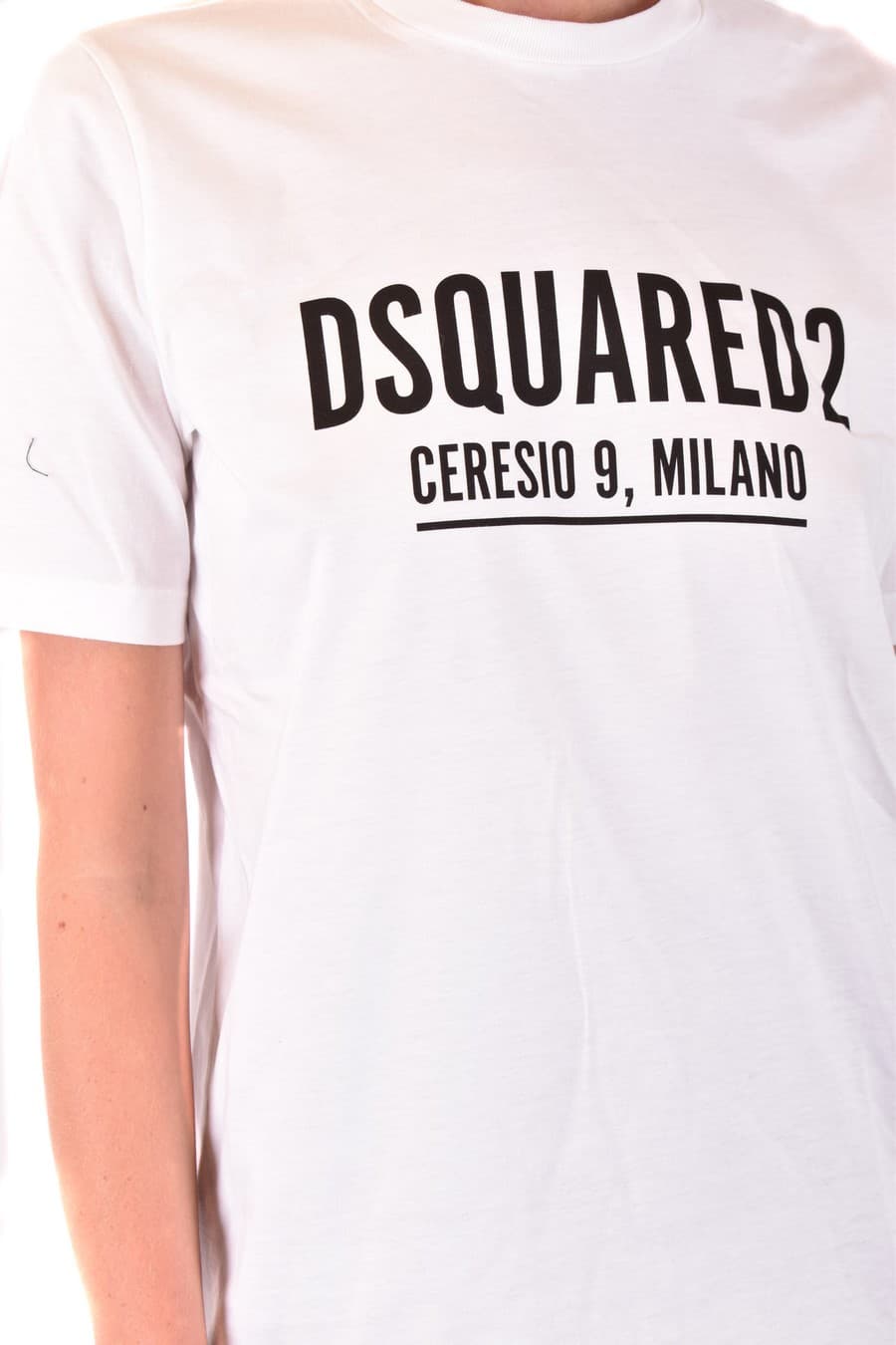 Dsquared2 T-Shirt Donna - Dsquared2