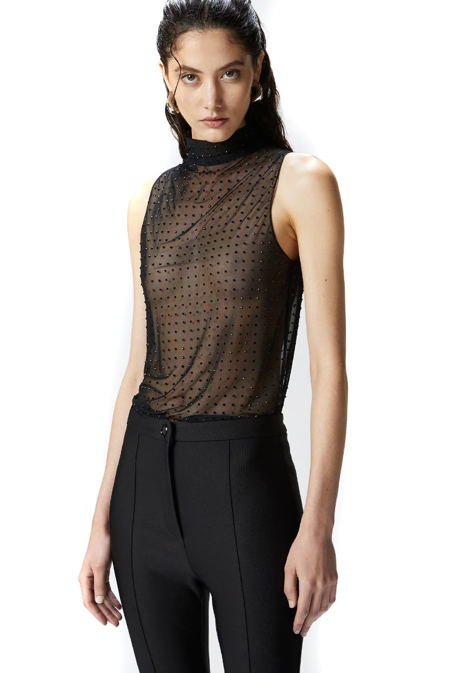 Pinko Top Donna - Pinko