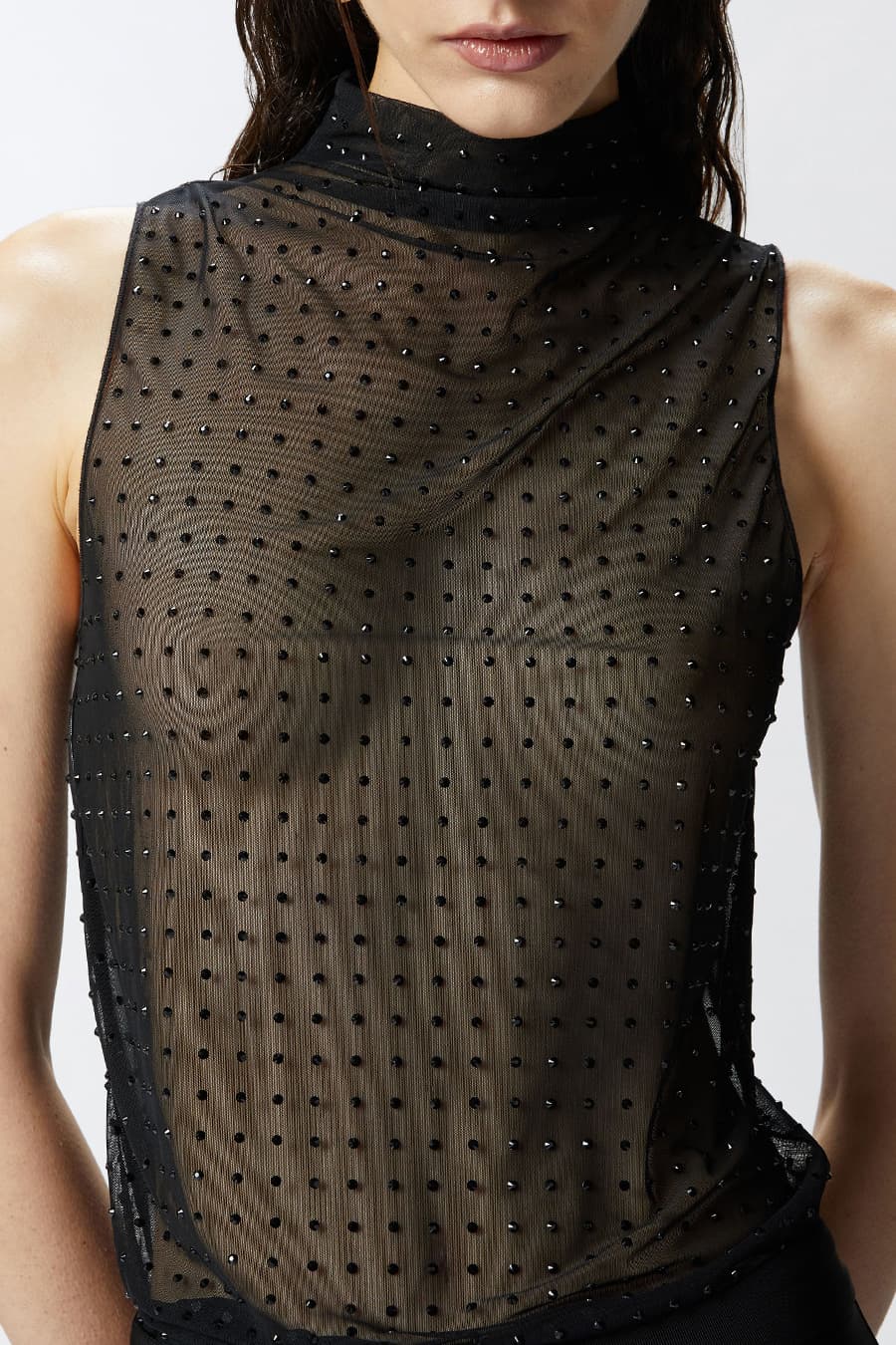 Pinko Top Donna - Pinko