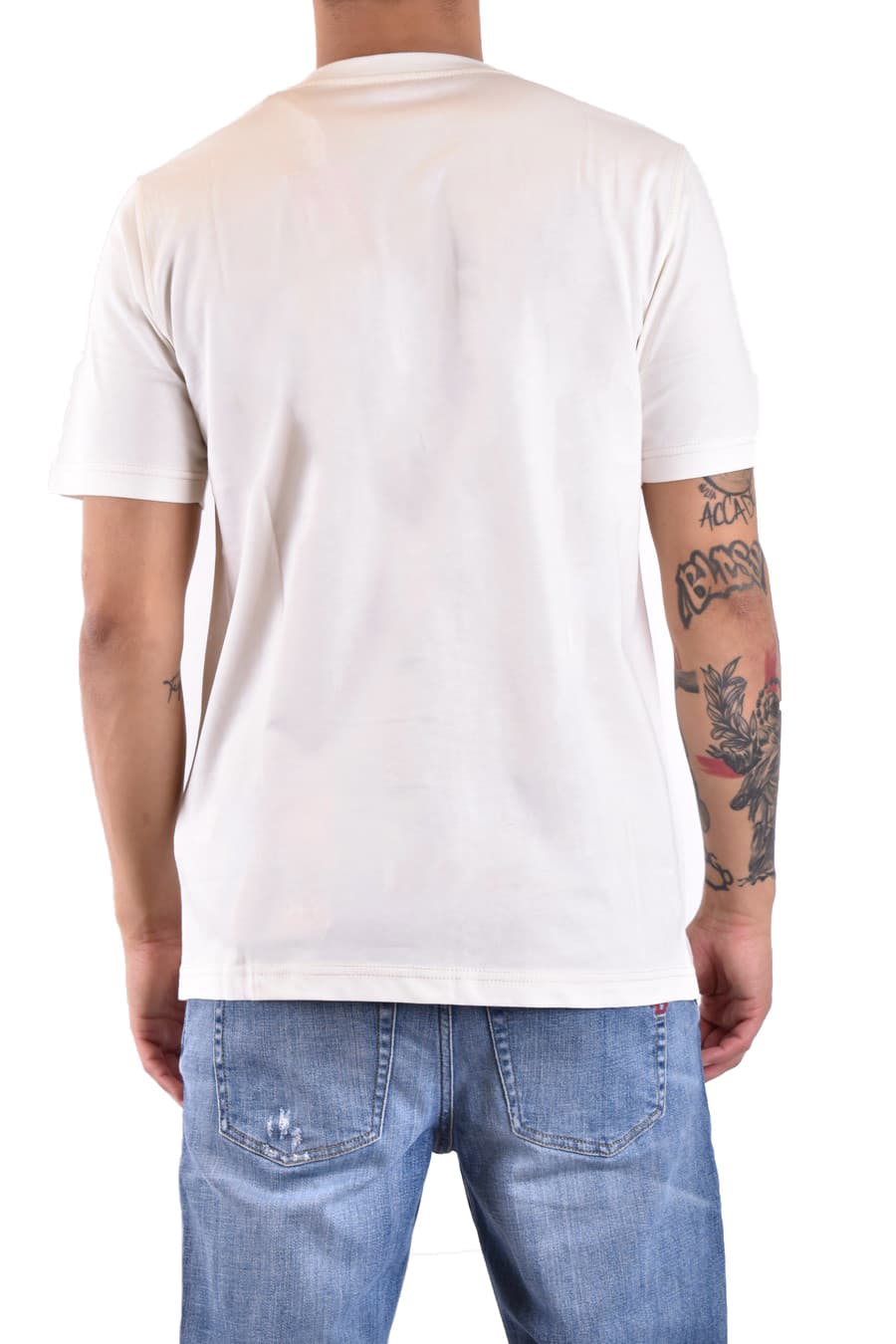 Diesel T-Shirt Uomo - Diesel