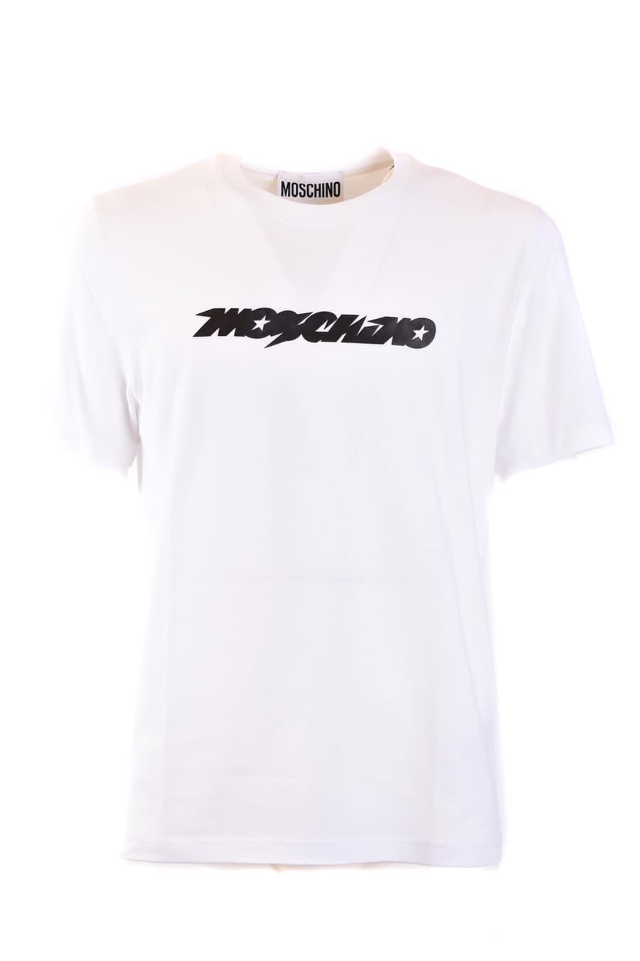 Moschino T-Shirt Uomo - Moschino