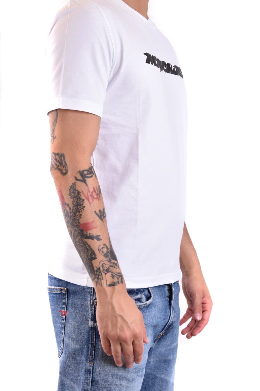 Moschino T-Shirt Uomo - Moschino