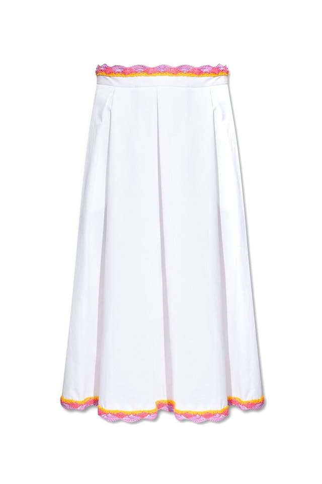 Moschino Поли Жени