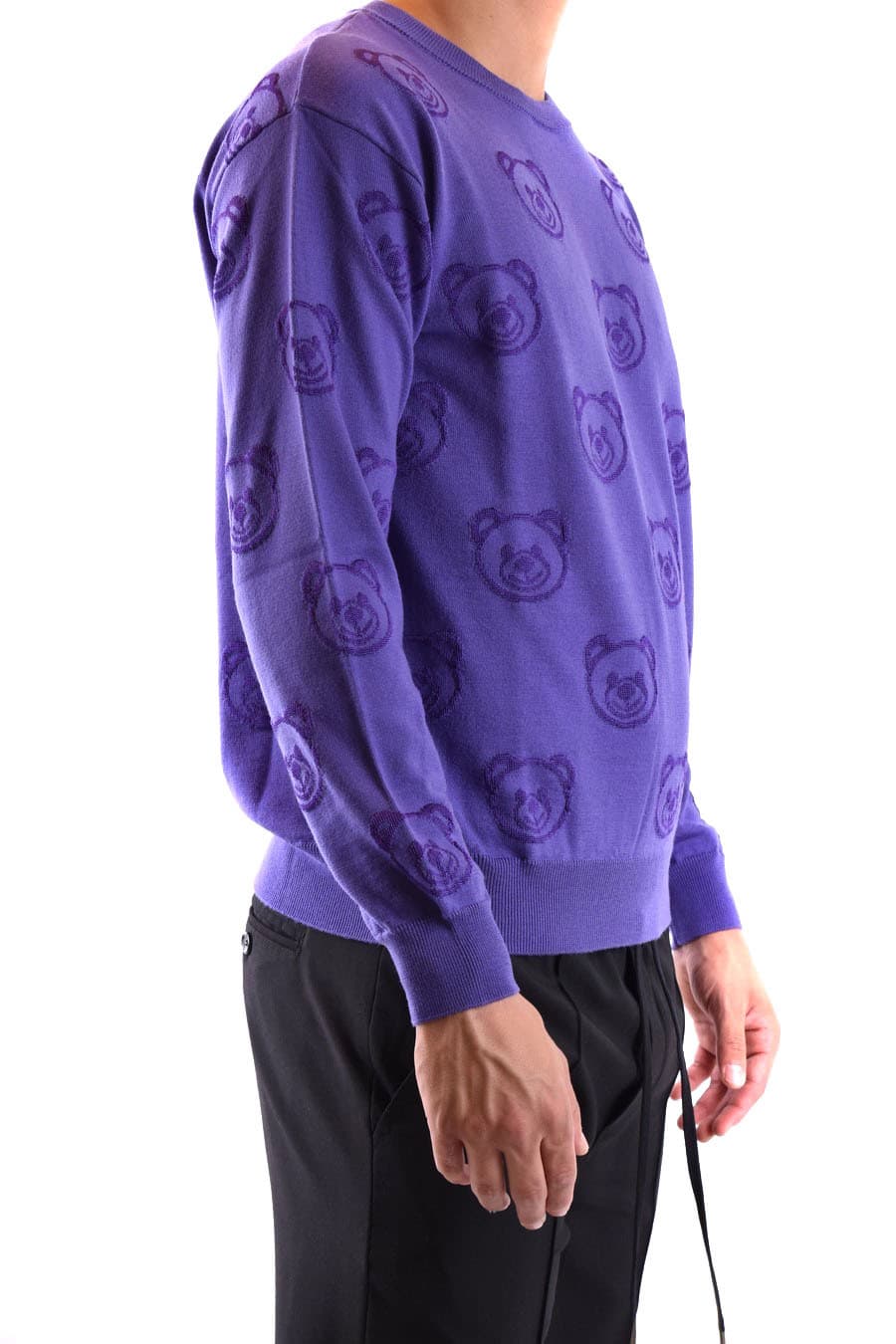 Moschino Maglia Uomo - Moschino