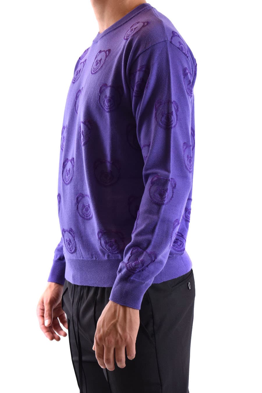 Moschino Maglia Uomo - Moschino