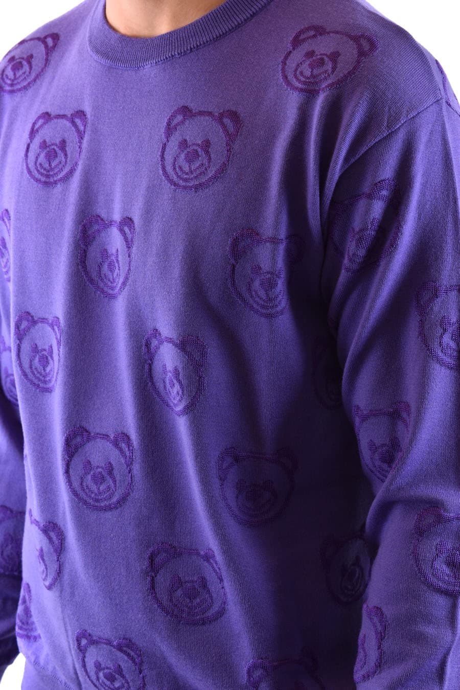 Moschino Maglia Uomo - Moschino