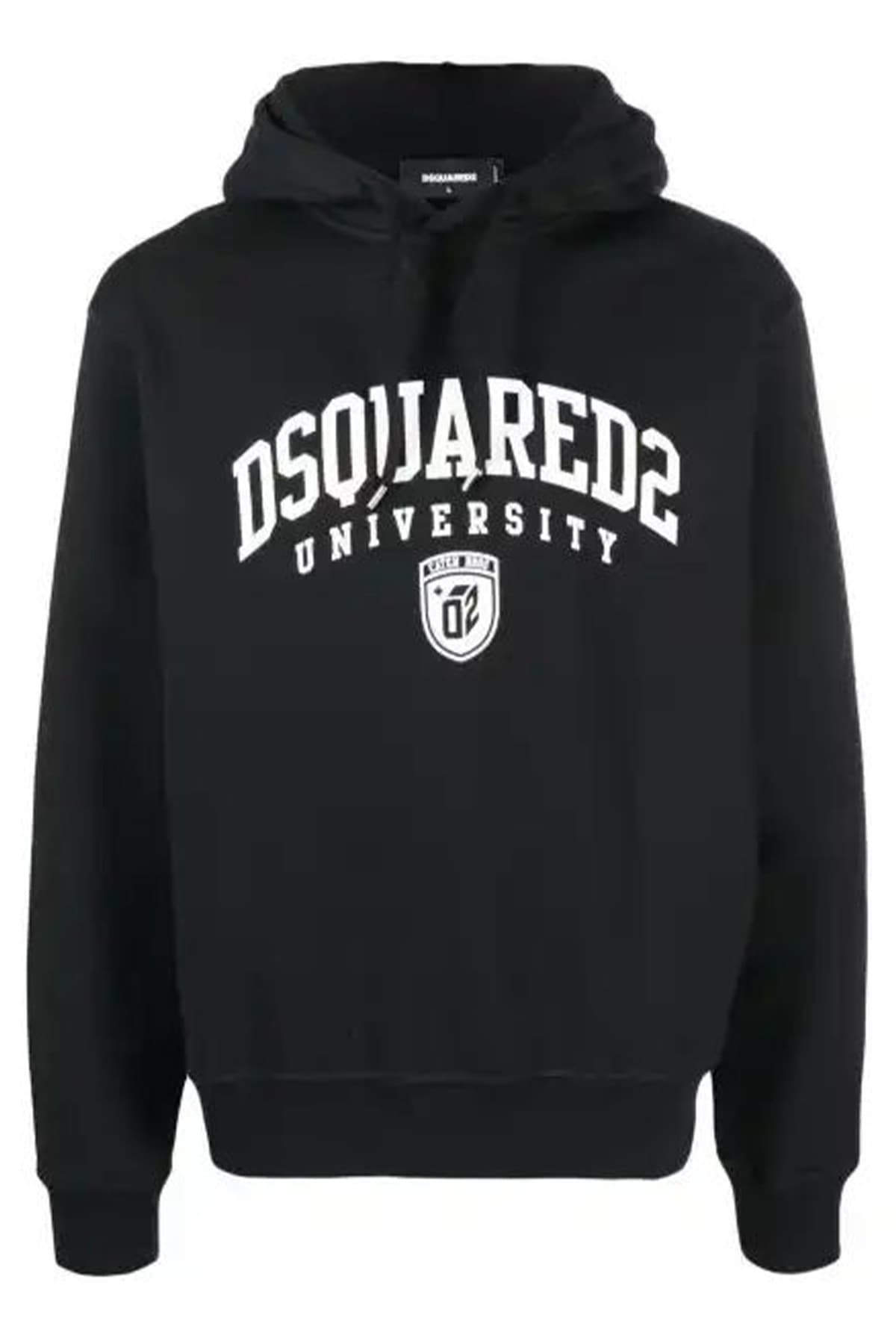 Dsquared Felpa Uomo - Dsquared