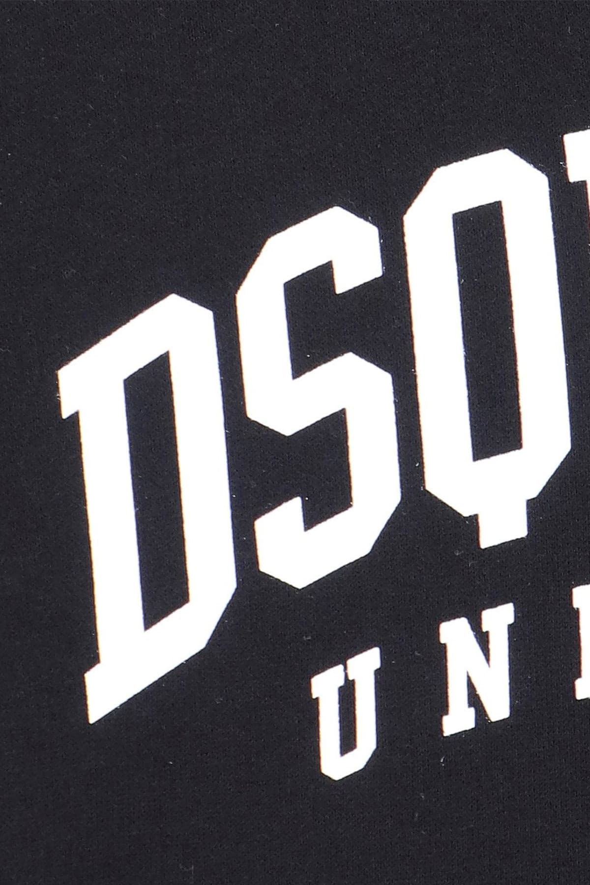 Dsquared Felpa Uomo - Dsquared