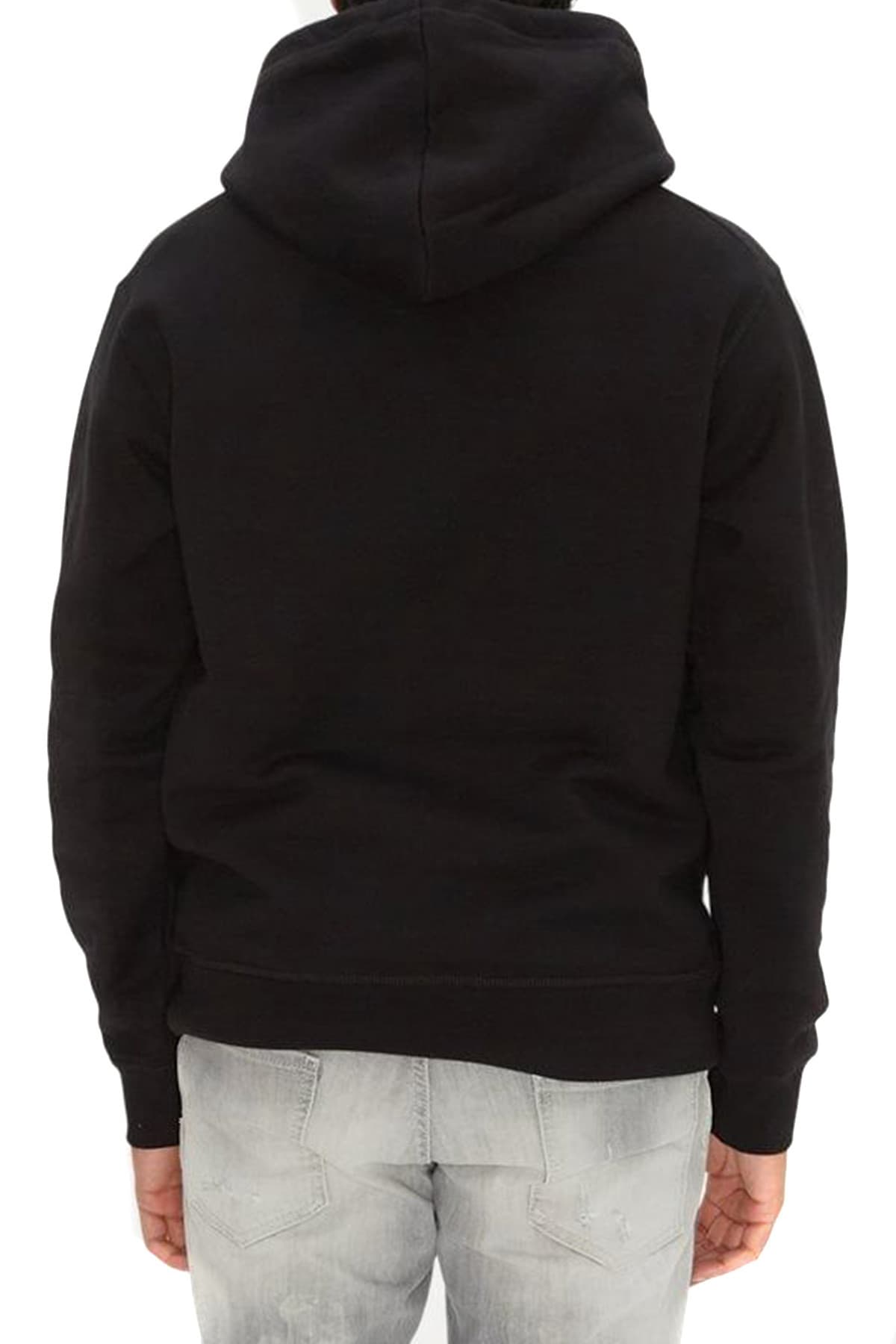 Dsquared Felpa Uomo - Dsquared