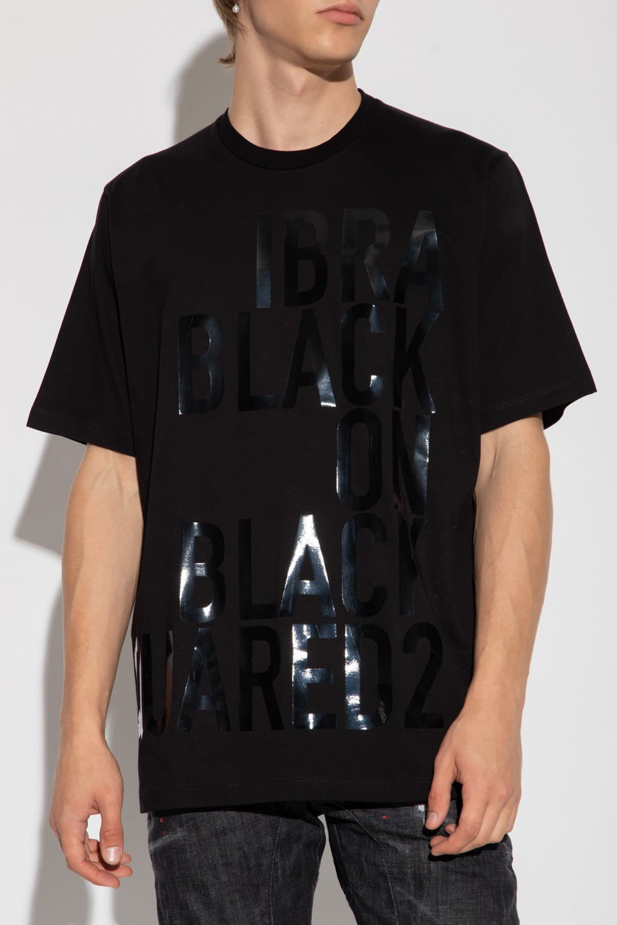 Dsquared T-Shirt Uomo - Dsquared