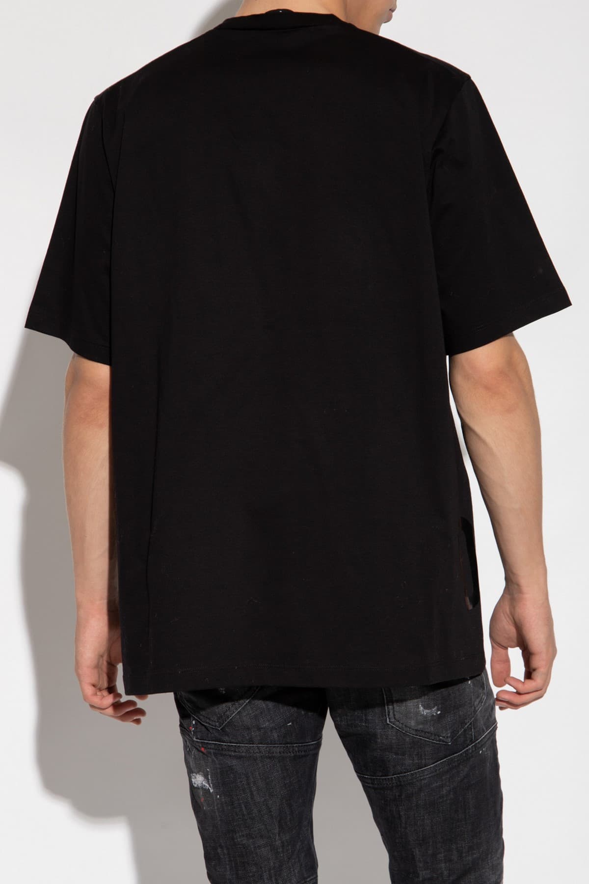 Dsquared T-Shirt Uomo - Dsquared