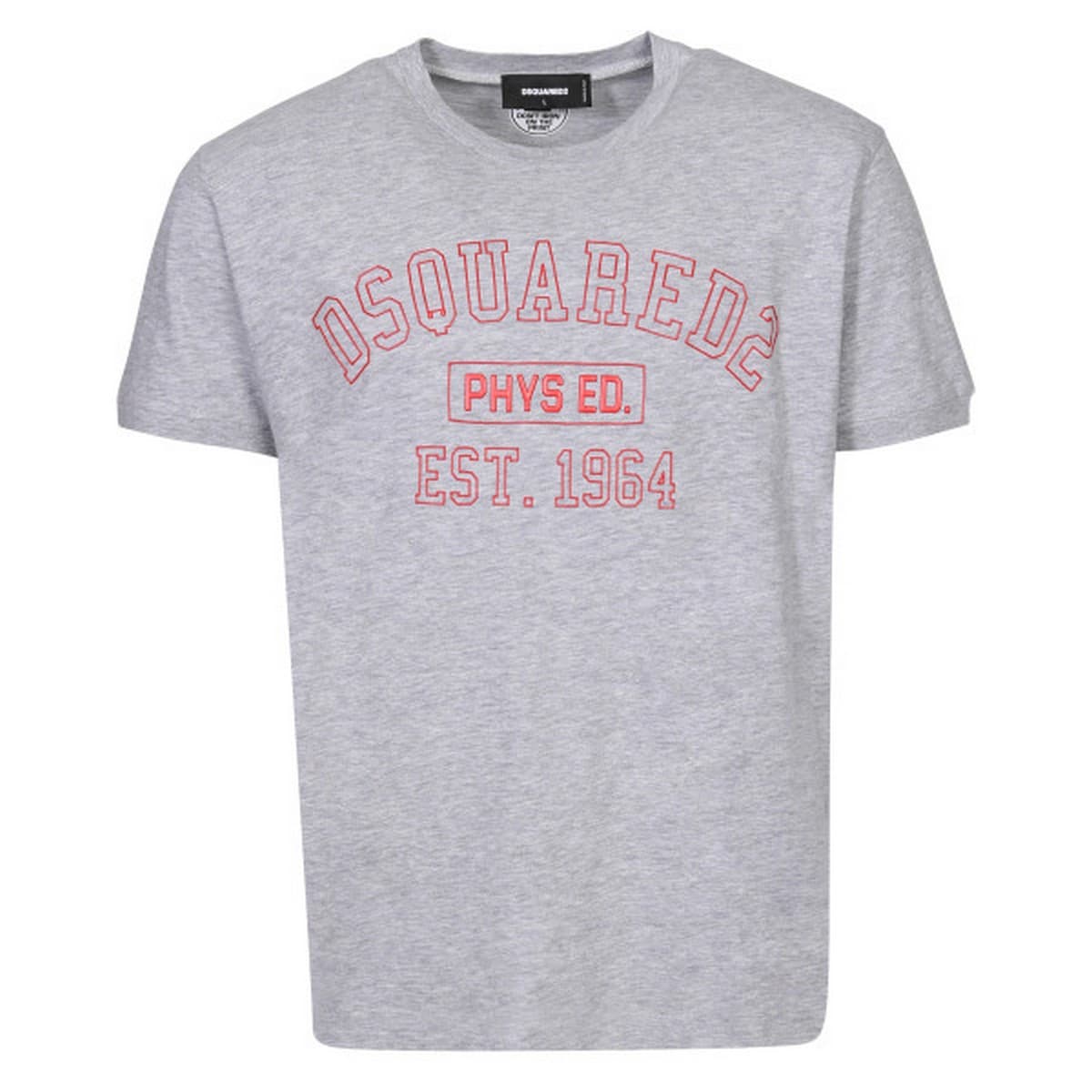 Dsquared T-Shirt Uomo - Dsquared