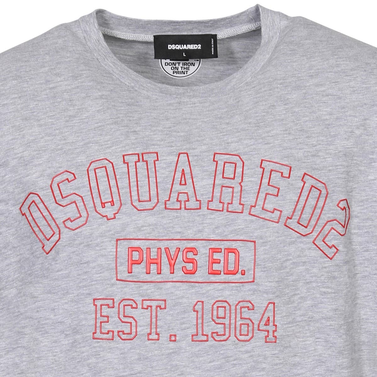 Dsquared T-Shirt Uomo - Dsquared