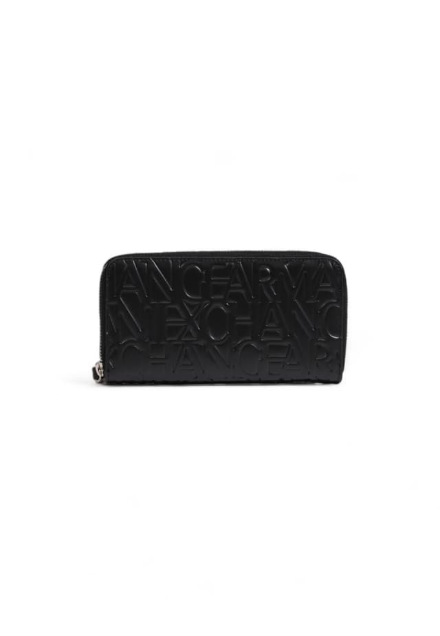 Armani Exchange Портфейл Жени