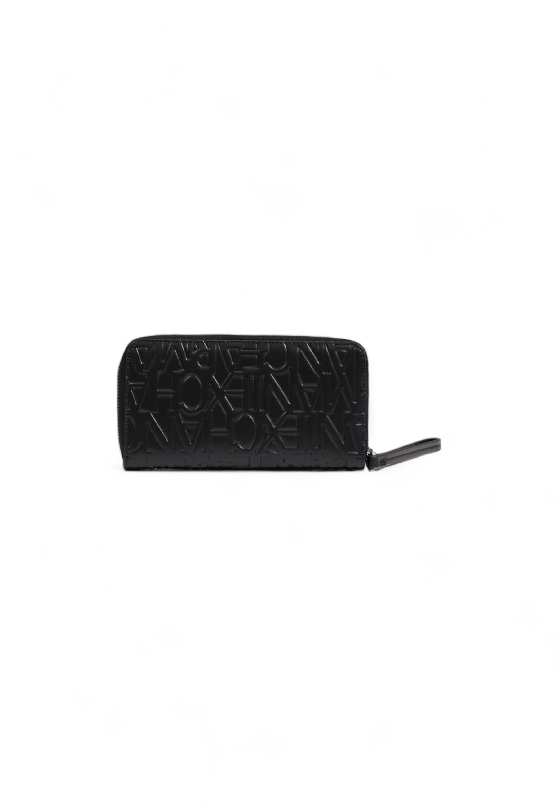 Armani Exchange Portafogli Donna - Armani Exchange