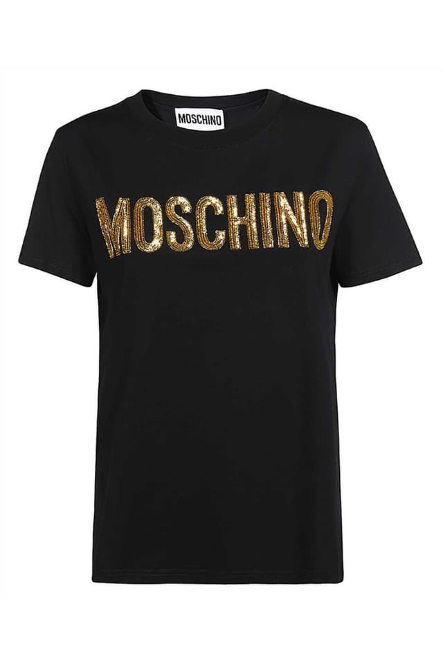 Moschino Тениска Жени