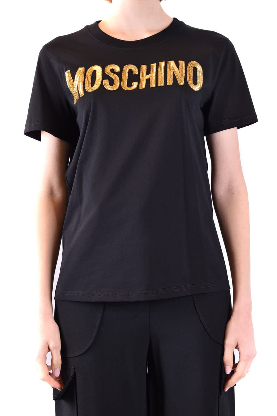 Moschino T-Shirt Donna - Moschino