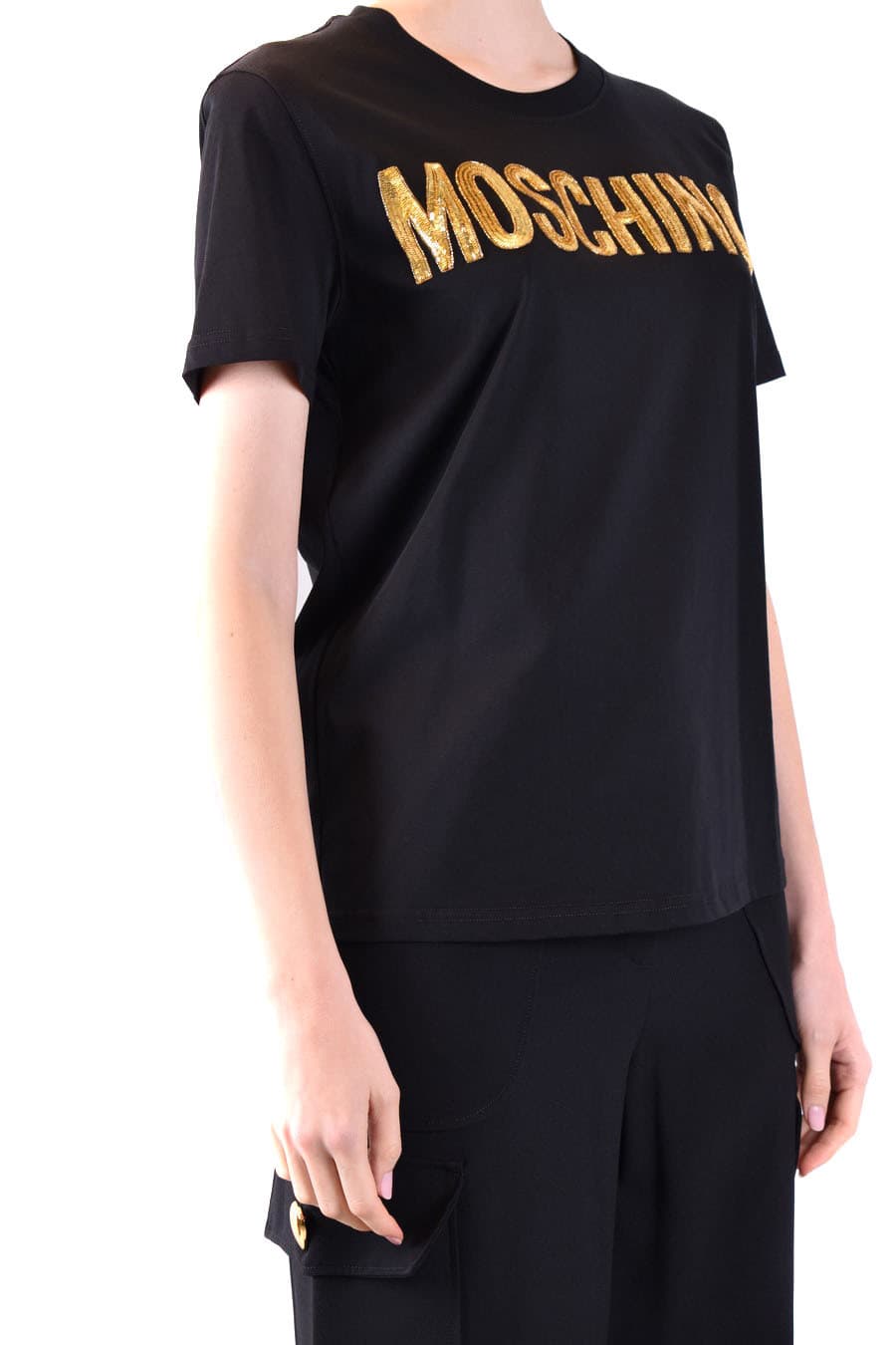 Moschino T-Shirt Donna - Moschino