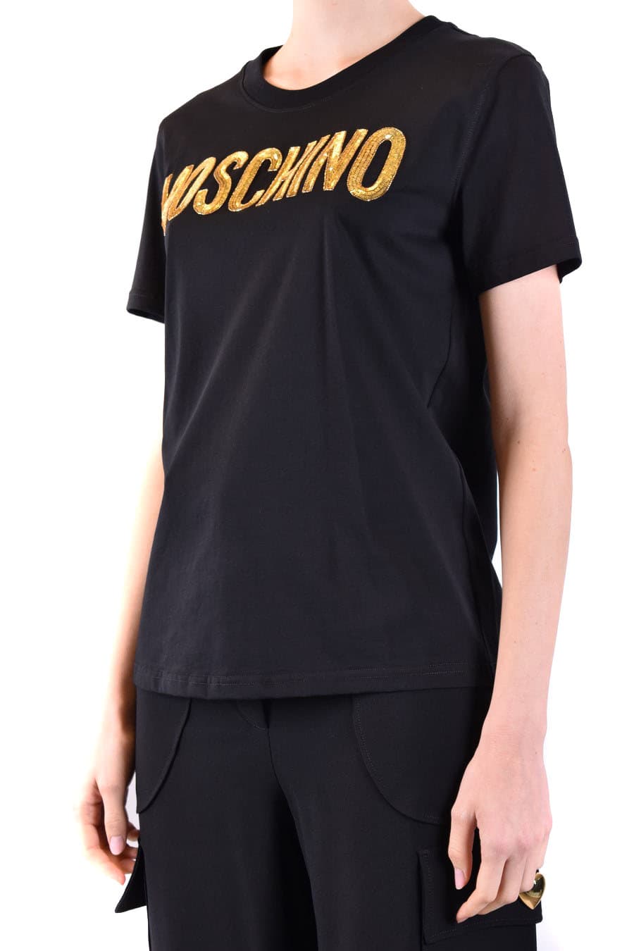 Moschino T-Shirt Donna - Moschino
