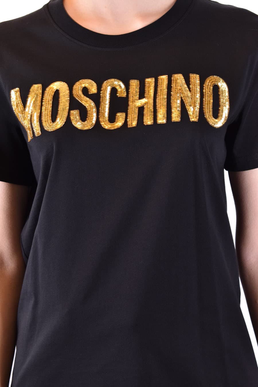 Moschino T-Shirt Donna - Moschino