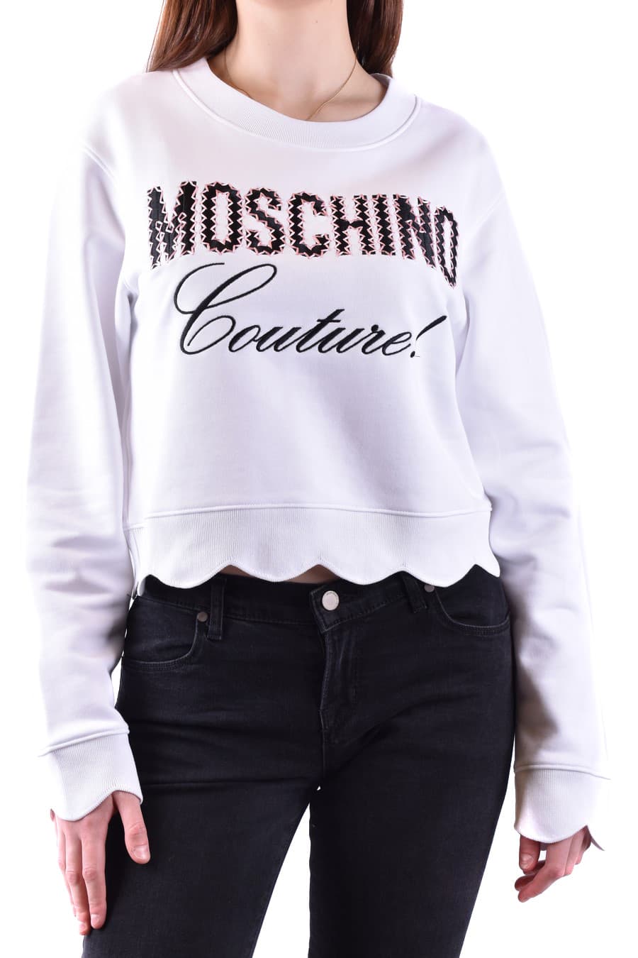 Moschino Felpa Donna - Moschino