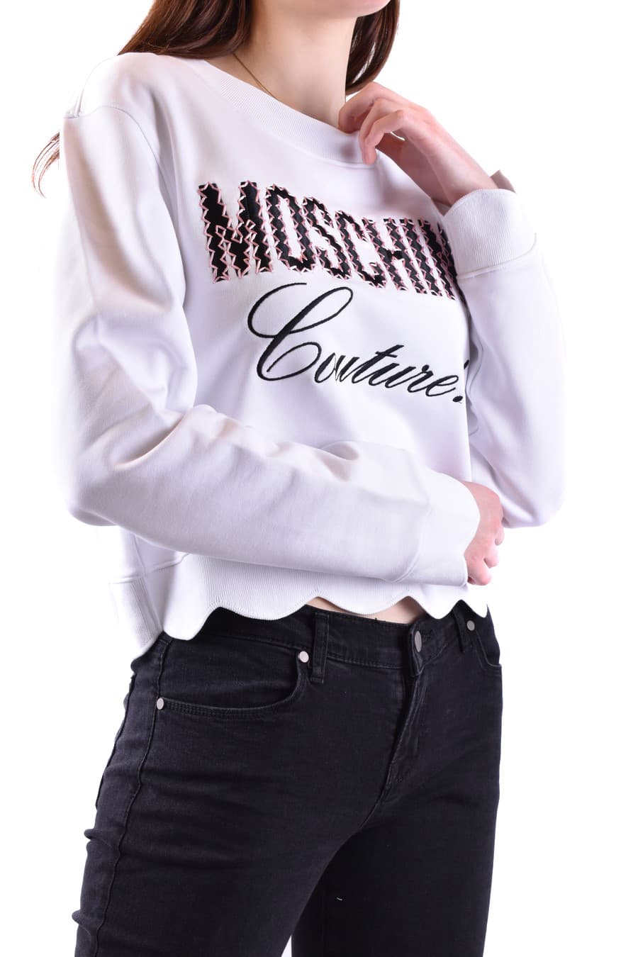 Moschino Felpa Donna - Moschino