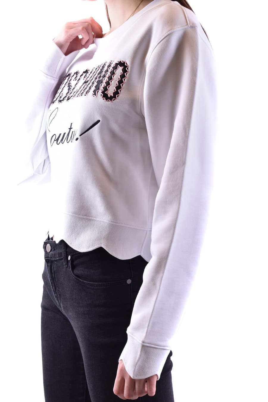 Moschino Felpa Donna - Moschino