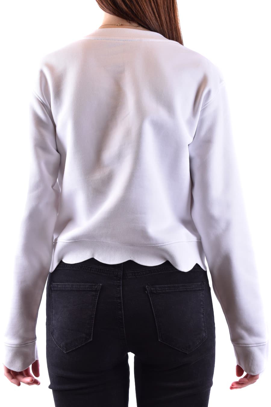 Moschino Felpa Donna - Moschino