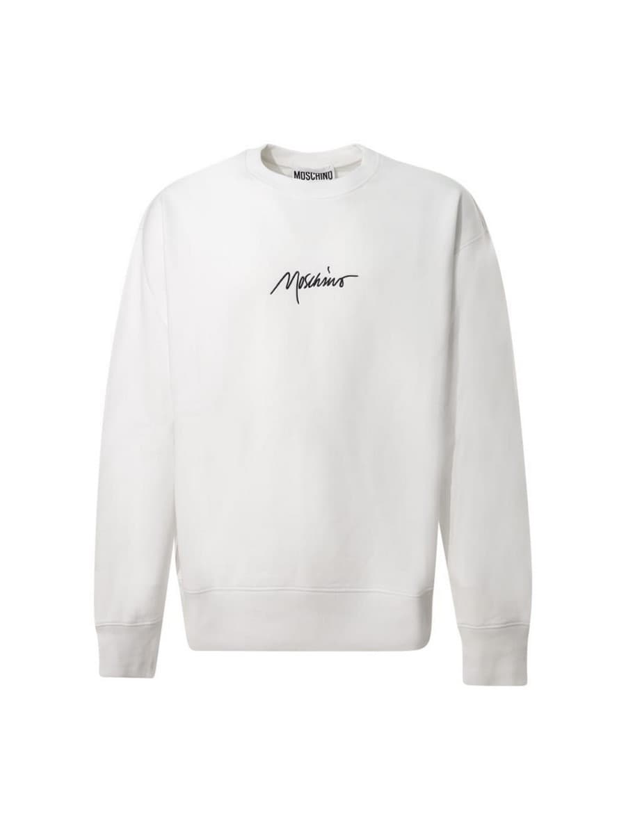 Moschino Felpa Uomo - Moschino