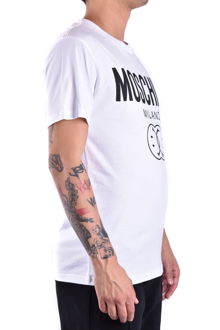 Moschino T-Shirt Uomo - Moschino