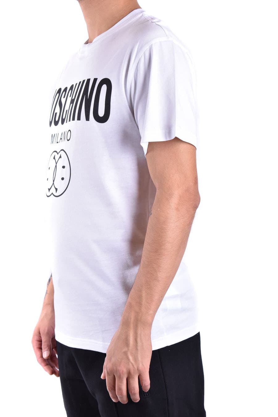Moschino T-Shirt Uomo - Moschino