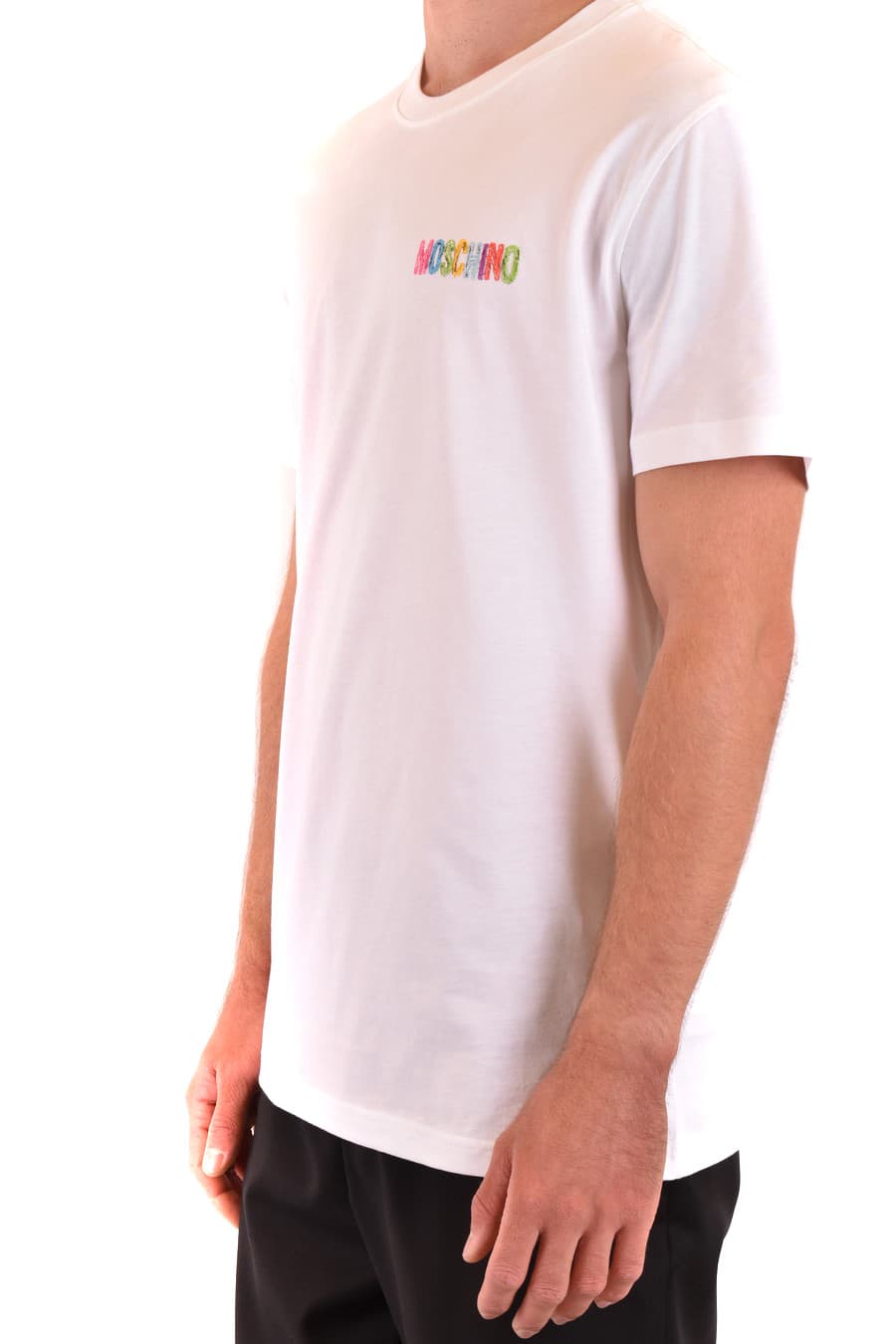 Moschino T-Shirt Uomo - Moschino
