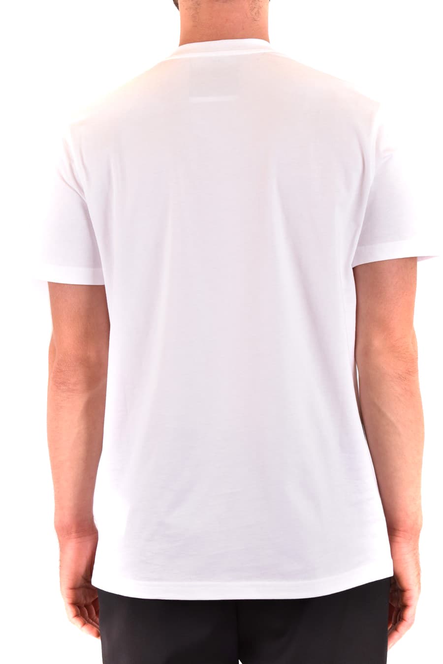 Moschino T-Shirt Uomo - Moschino