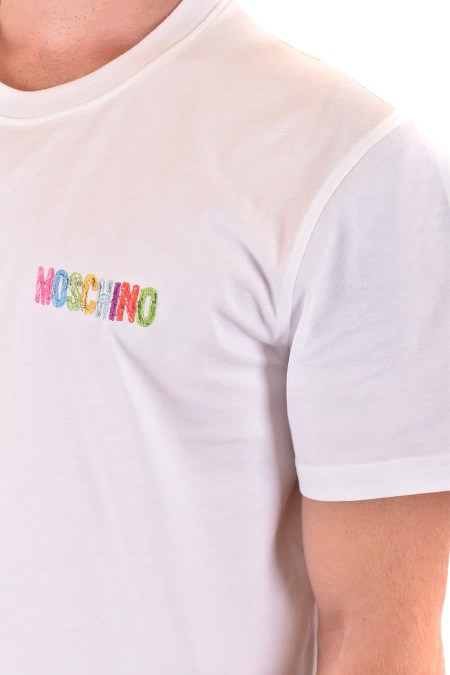 Moschino T-Shirt Uomo - Moschino