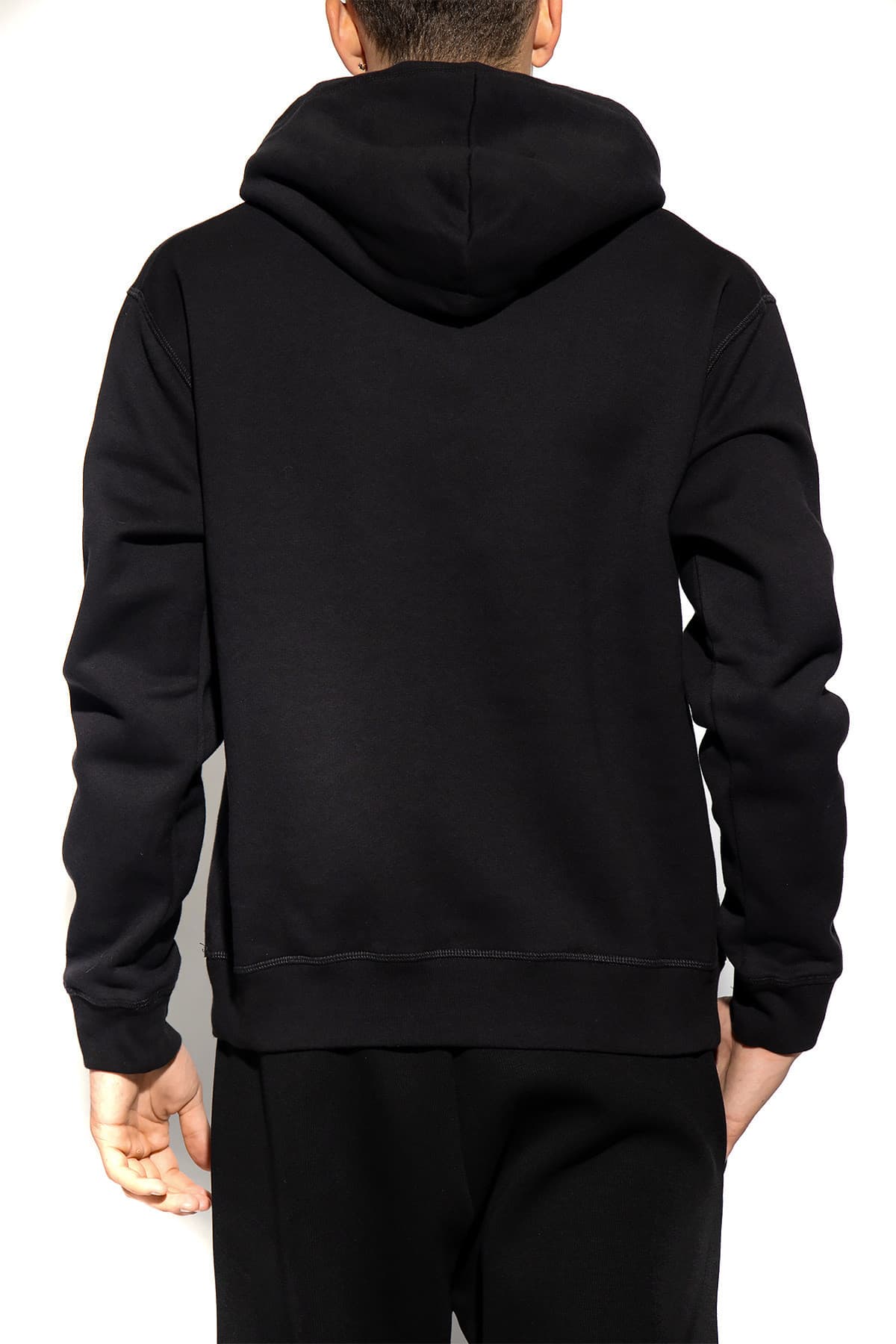 Dsquared Felpa Uomo - Dsquared