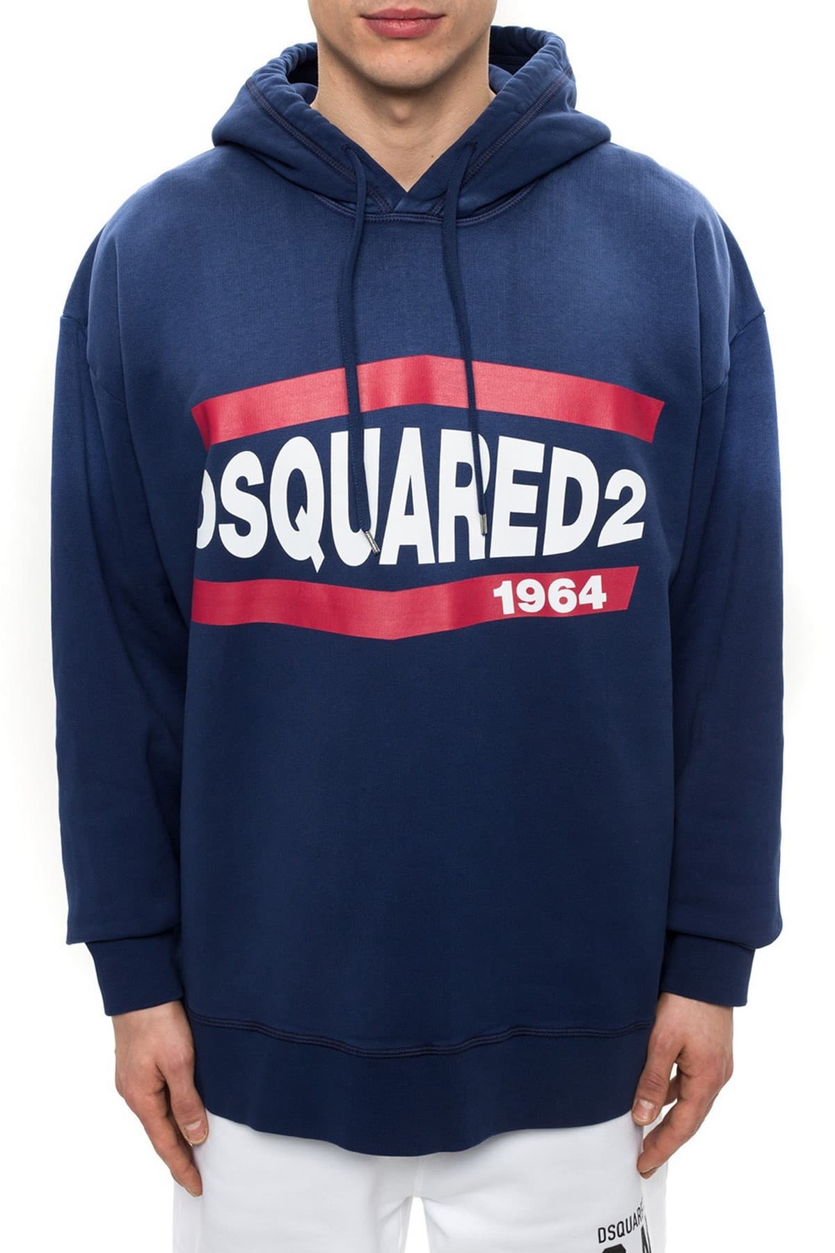 Dsquared Felpa Uomo - Dsquared