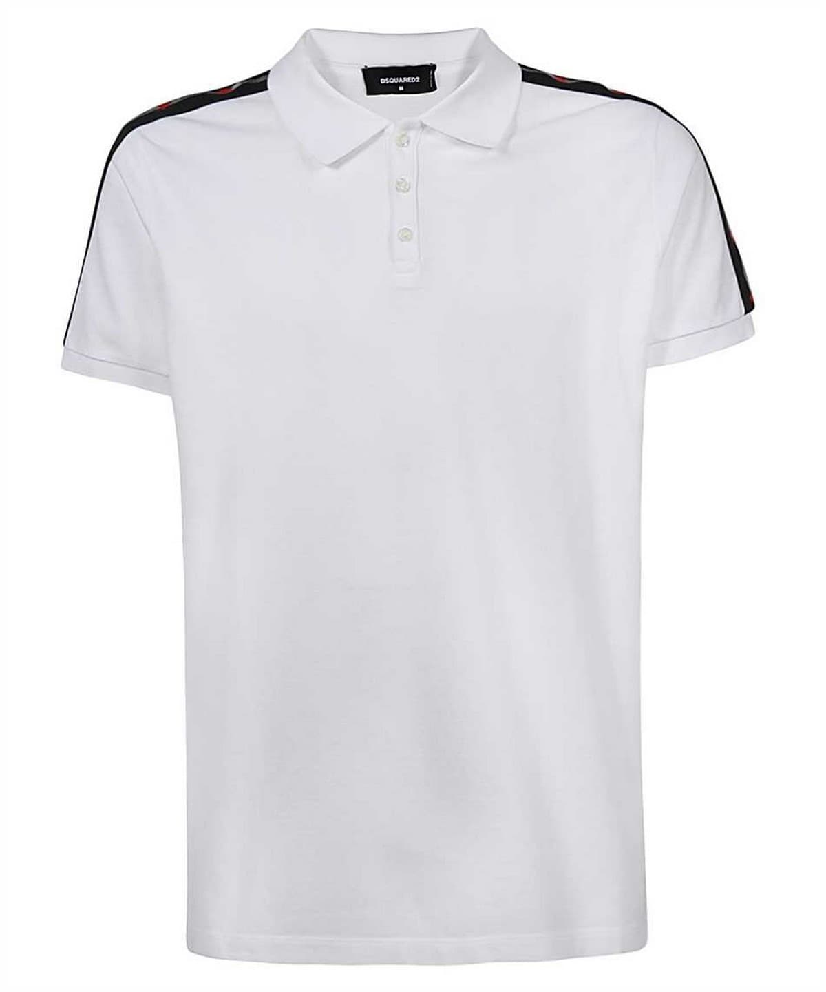 Dsquared Polo Donna - Dsquared