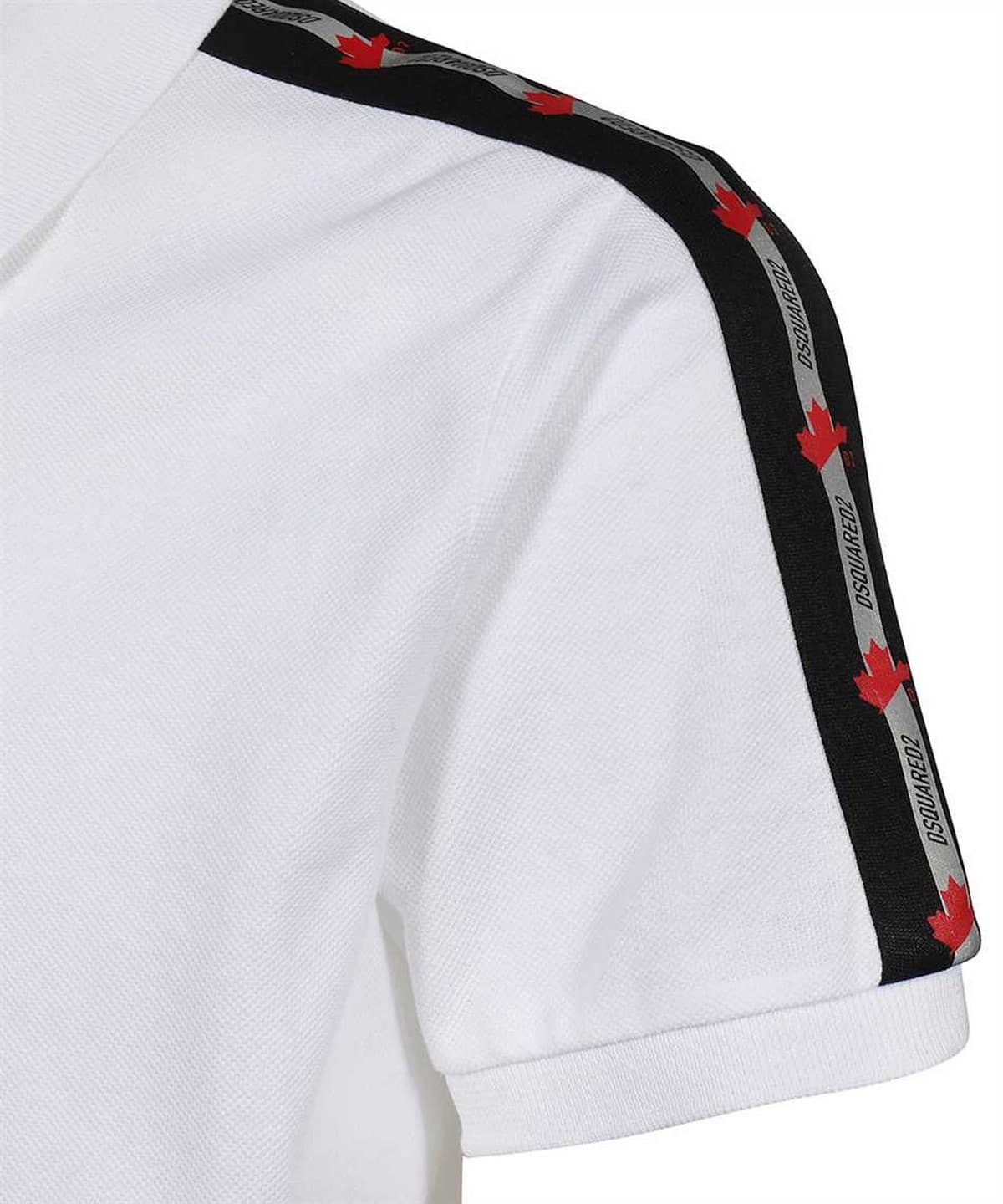 Dsquared Polo Donna - Dsquared