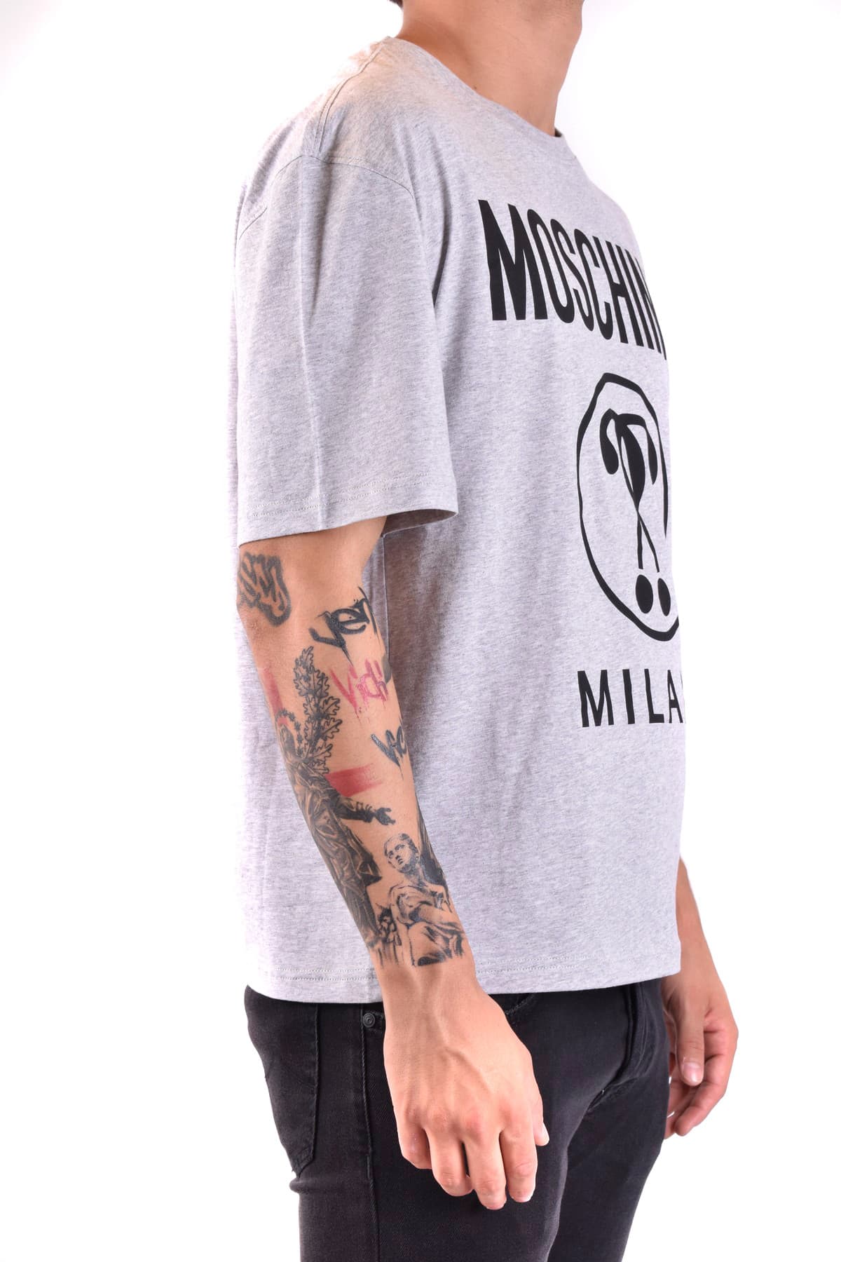 Moschino T-Shirt Uomo - Moschino