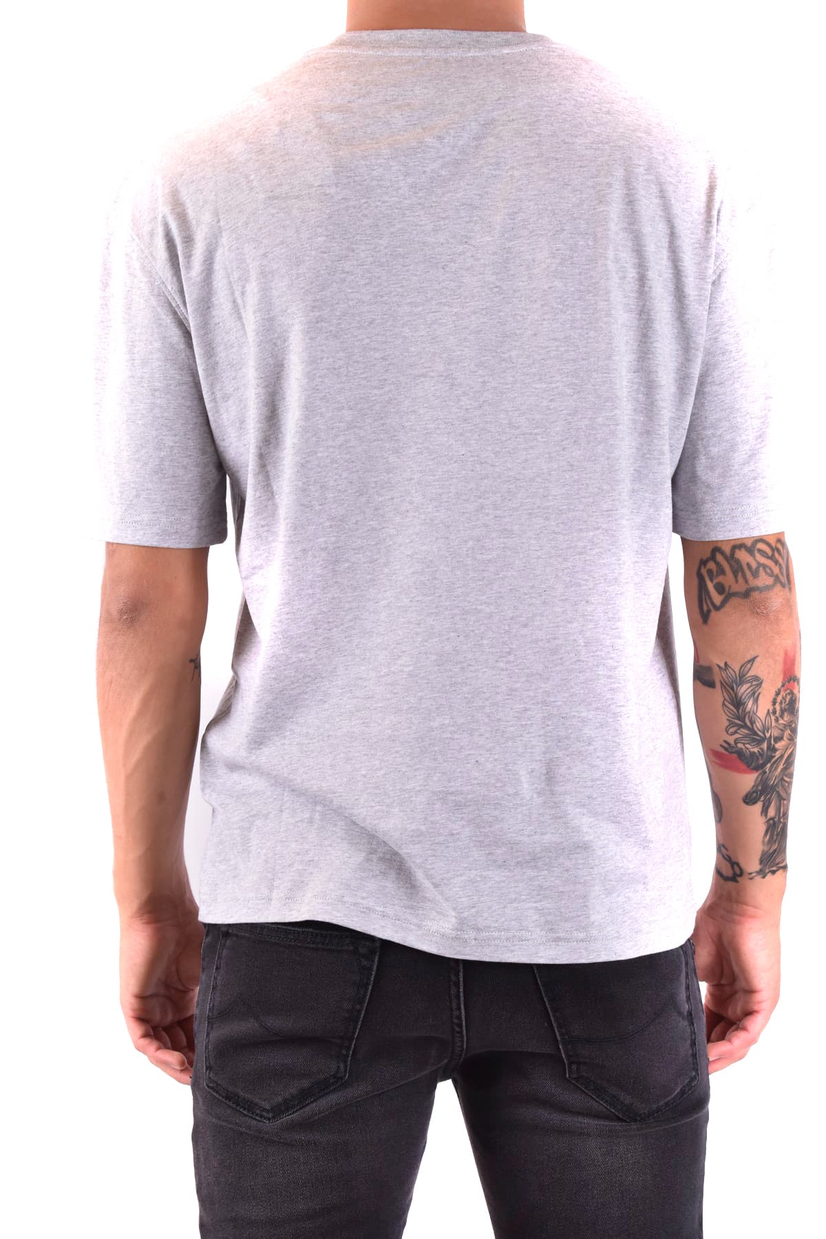 Moschino T-Shirt Uomo - Moschino