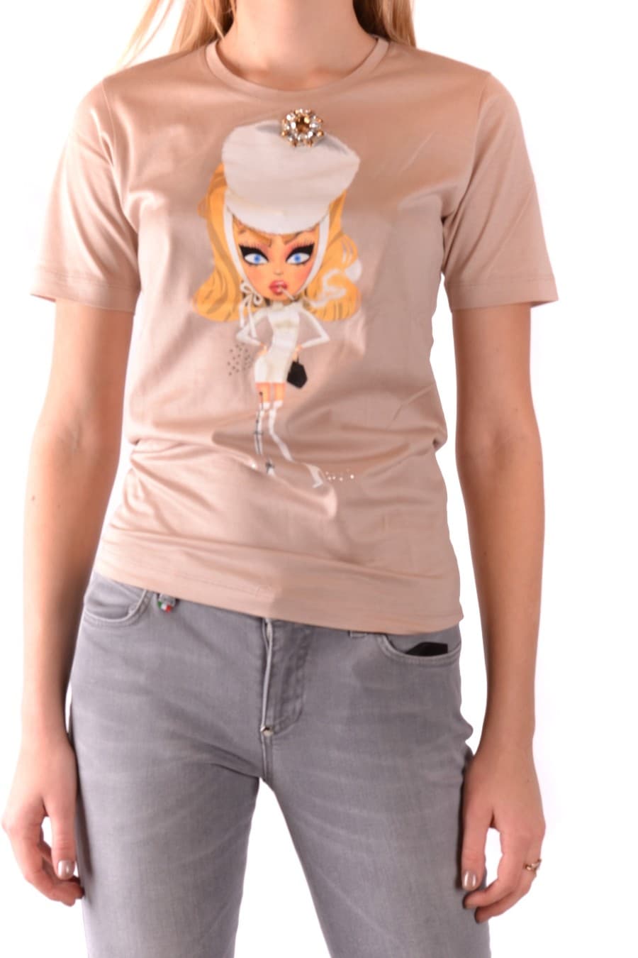 Dsquared T-Shirt Donna - Dsquared