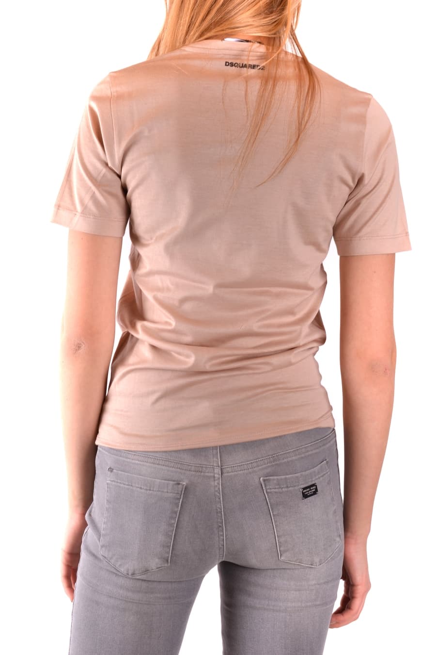 Dsquared T-Shirt Donna - Dsquared