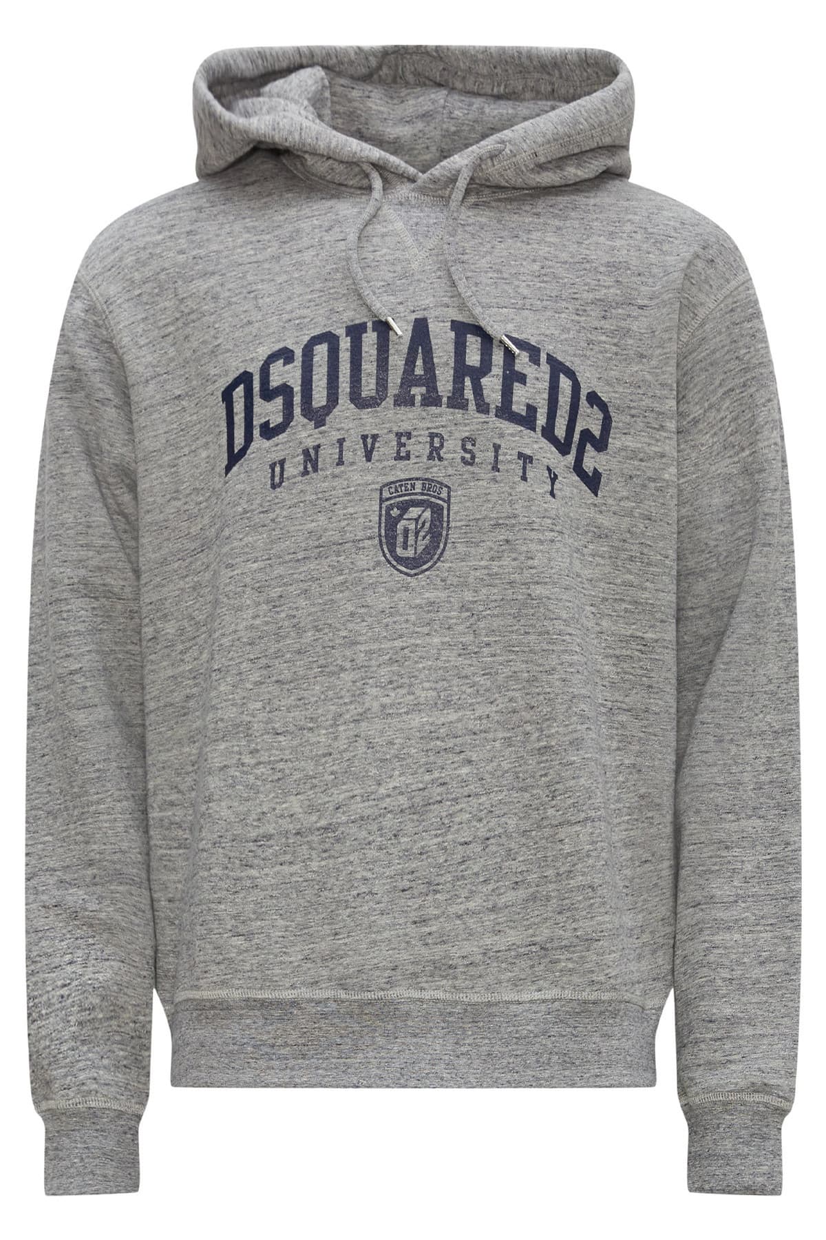 Dsquared Felpa Uomo - Dsquared