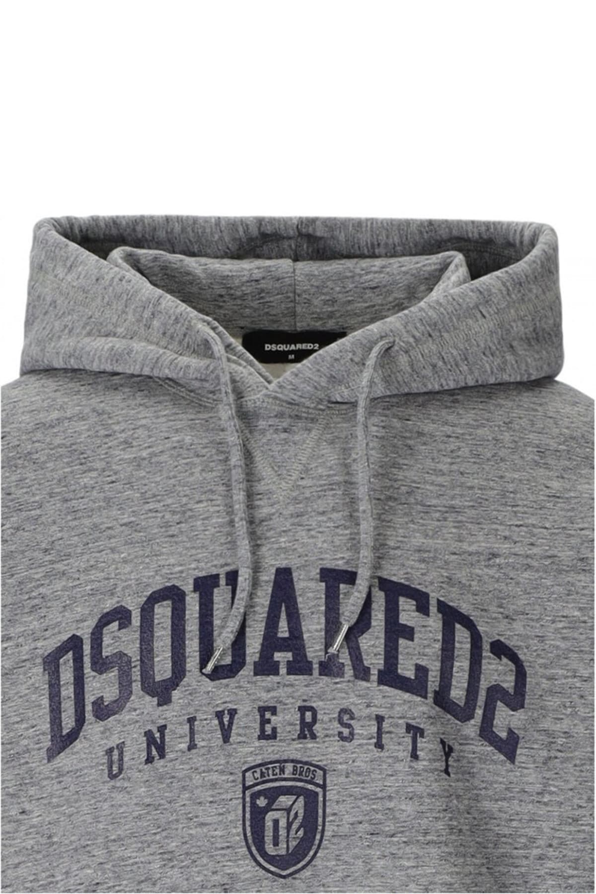 Dsquared Felpa Uomo - Dsquared