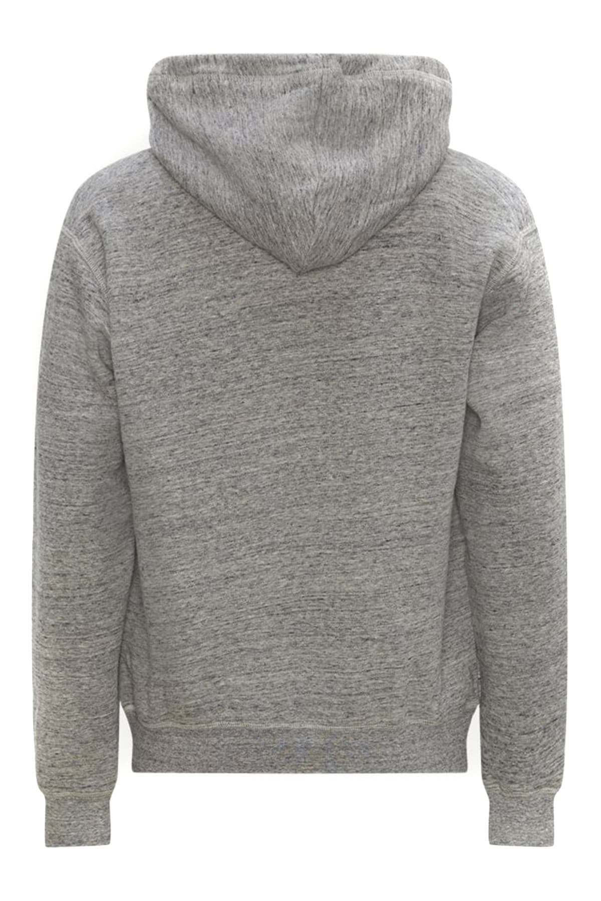 Dsquared Felpa Uomo - Dsquared
