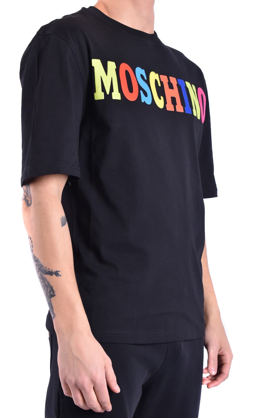Moschino T-Shirt Uomo - Moschino